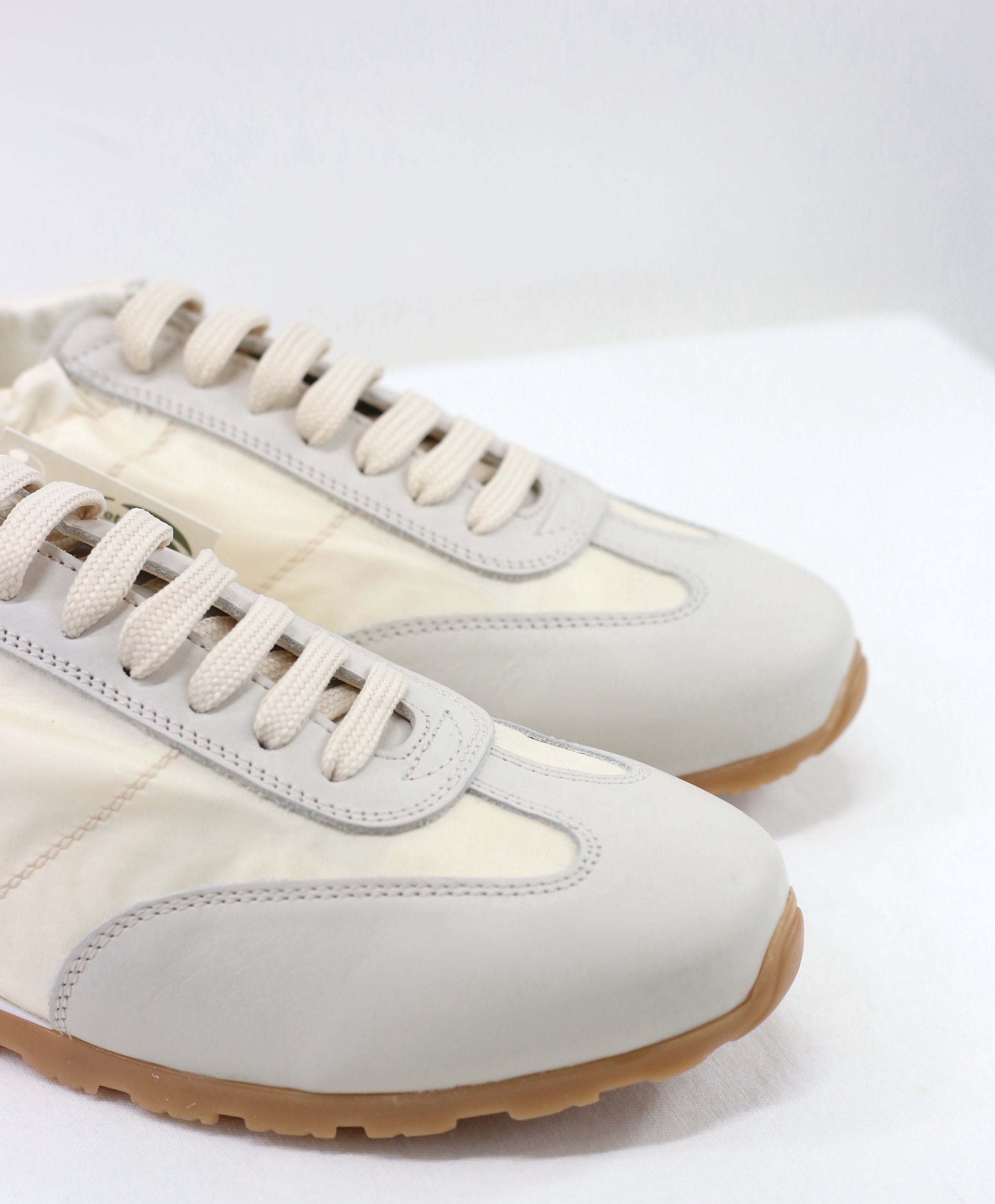 Sneakers Valentine in tessuto
