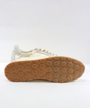 Sneakers Valentine in tessuto