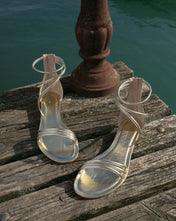 Cinzia gold