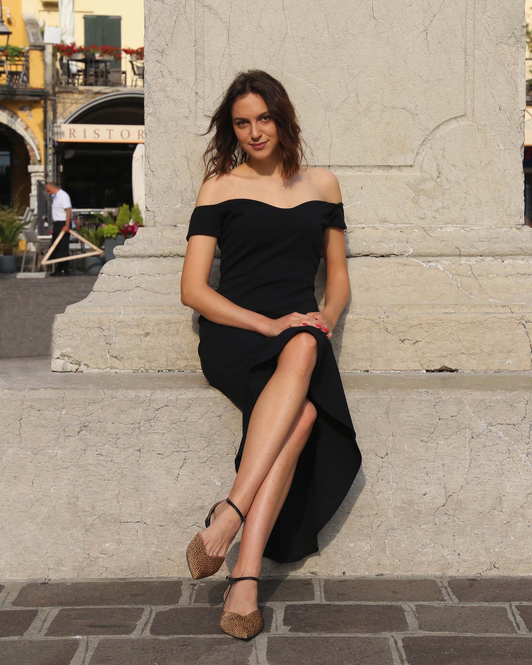 Ingrid cavallino