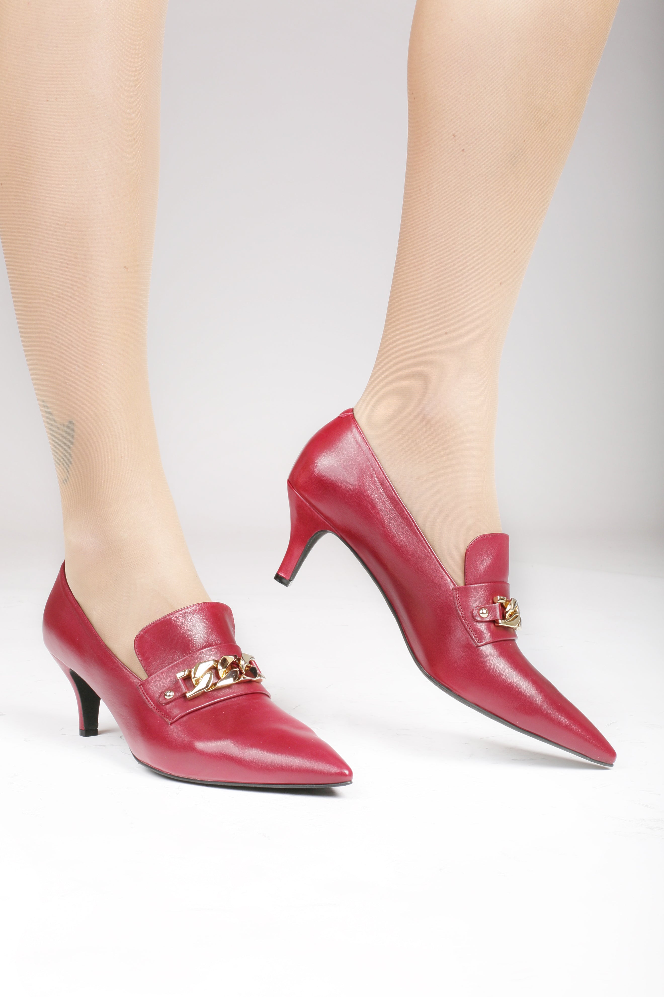 Décolleté Luciana - ultimi 35-42-44-45