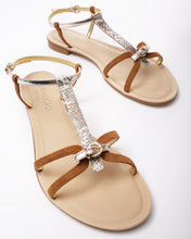 Alice brown - ultimo 42-43-46
