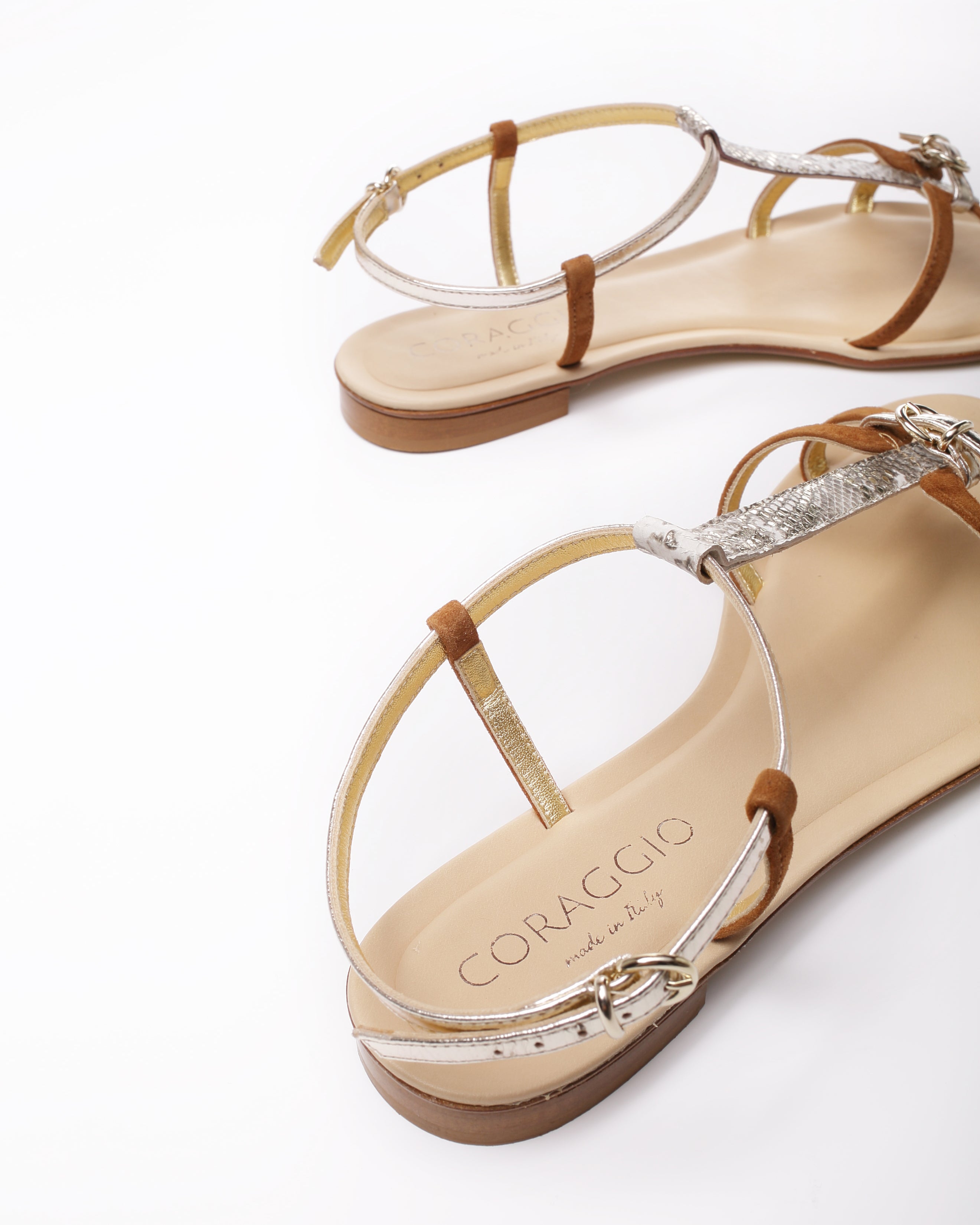 Alice brown - ultimo 42-43-46