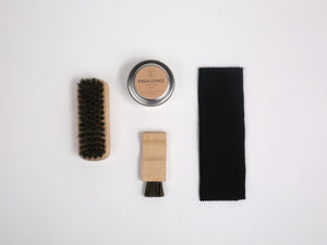 CAMELIA - set mini per pelle liscia
