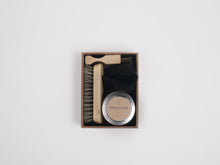 Carica l&#39;immagine nel visualizzatore di Gallery, CAMELIA - set mini per pelle liscia
