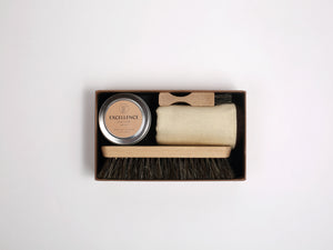 DALIA - set per pelle liscia