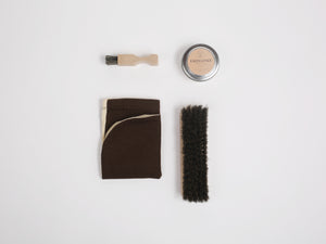 DALIA - set per pelle liscia