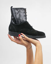 Stivale Adele - ultimi 42-43-45