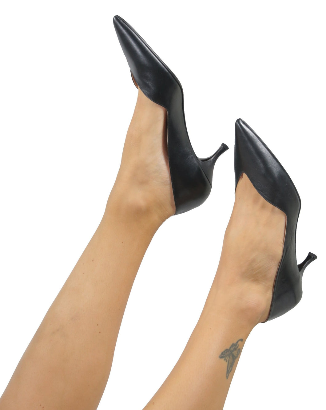 Gilda total black