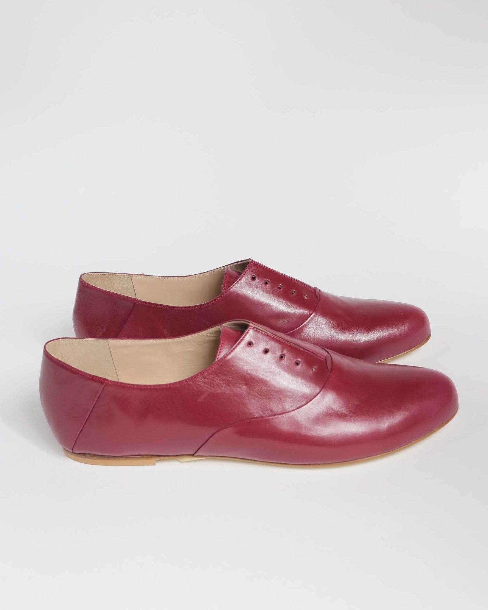 Inglesina Audrey Bordeaux Coraggio Shoes scarpe donna numeri