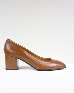 Shirin total brown - ultimi 32-43