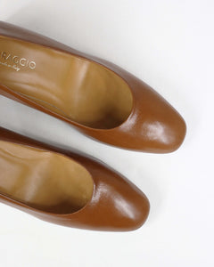 Shirin total brown - ultimi 32-35-43