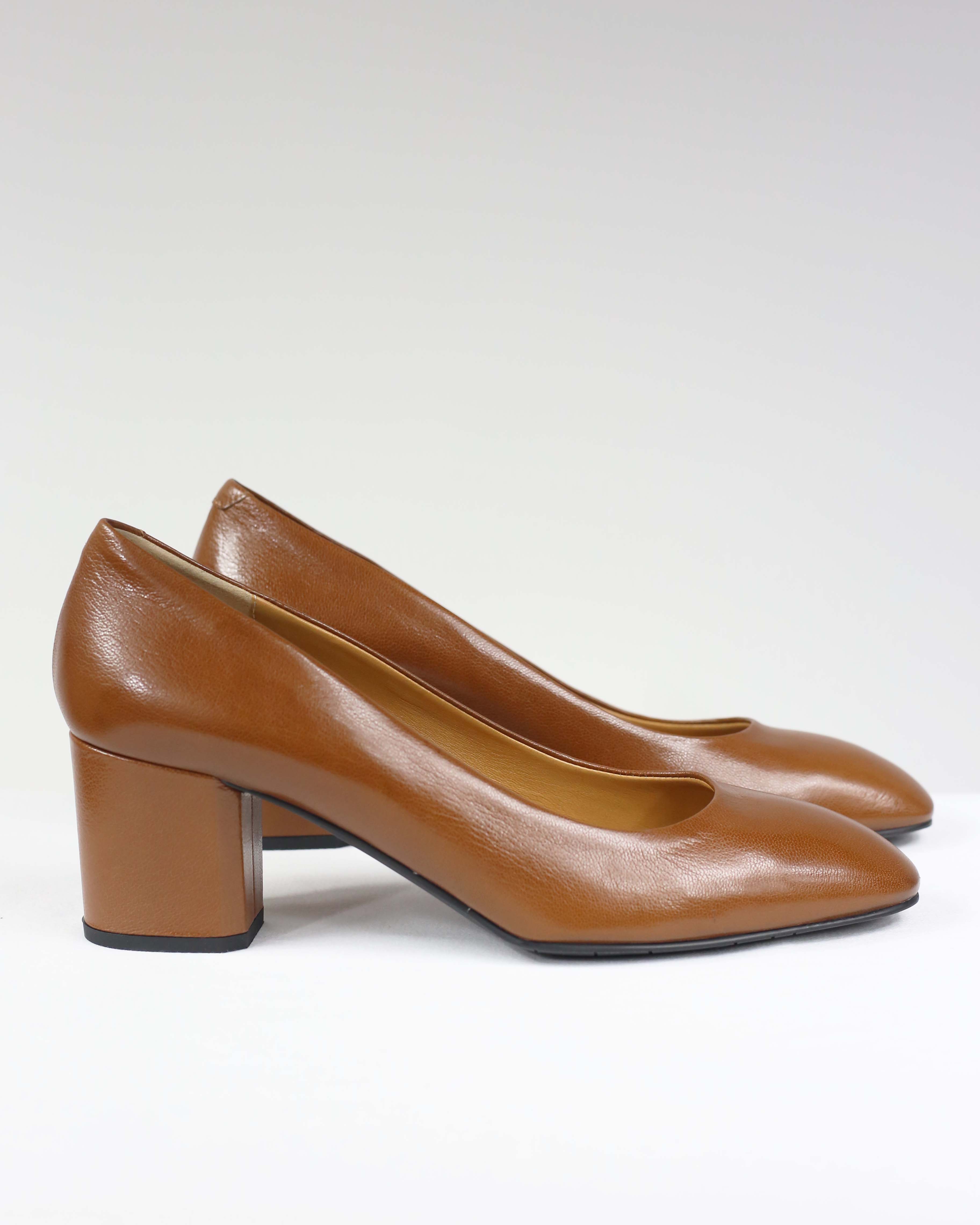 Shirin total brown - ultimi 32-43