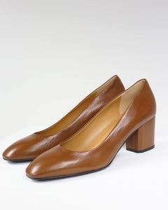 Shirin total brown - ultimi 32-35-43
