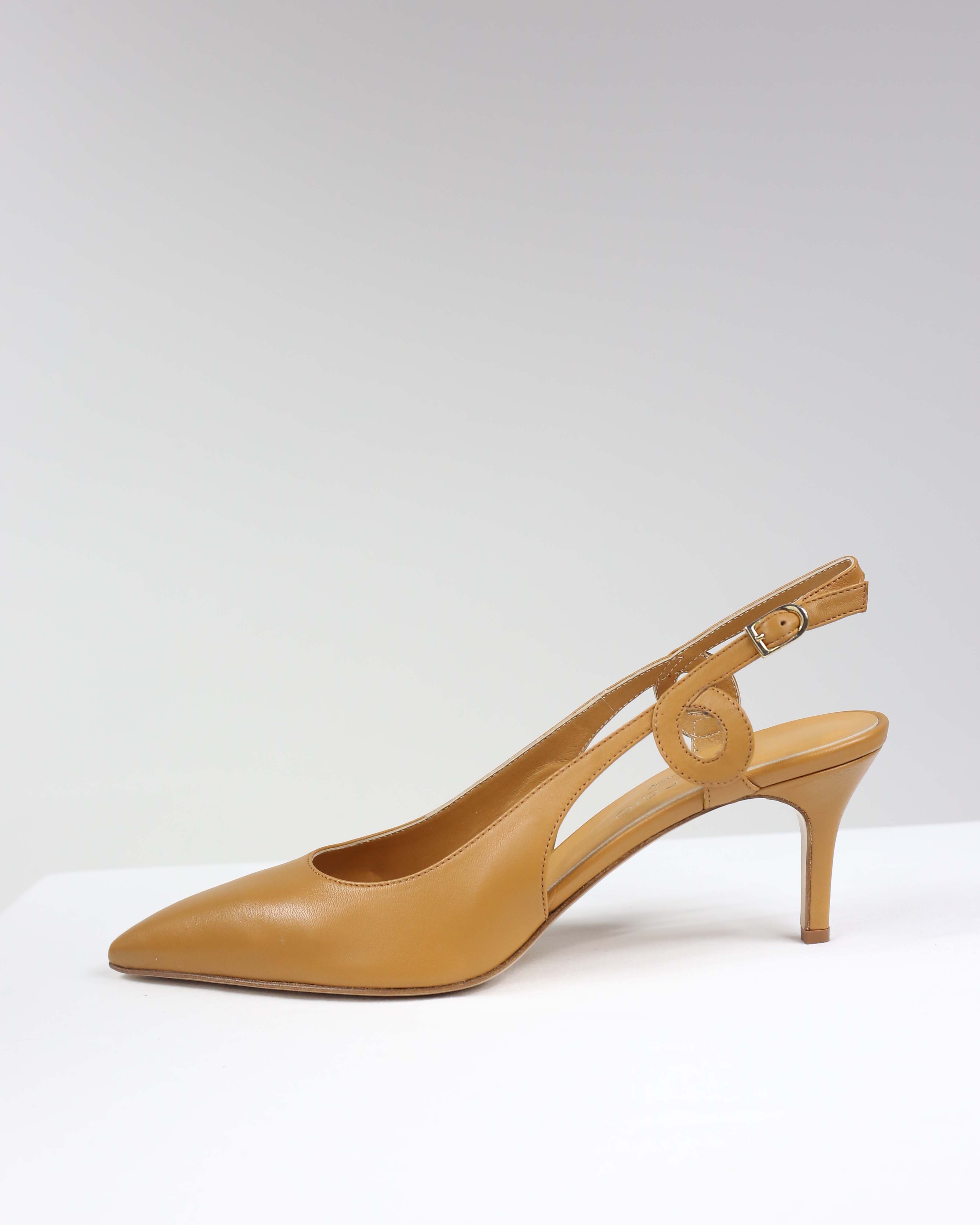 Chanellina Dharma - ultimi 32-42-44-45