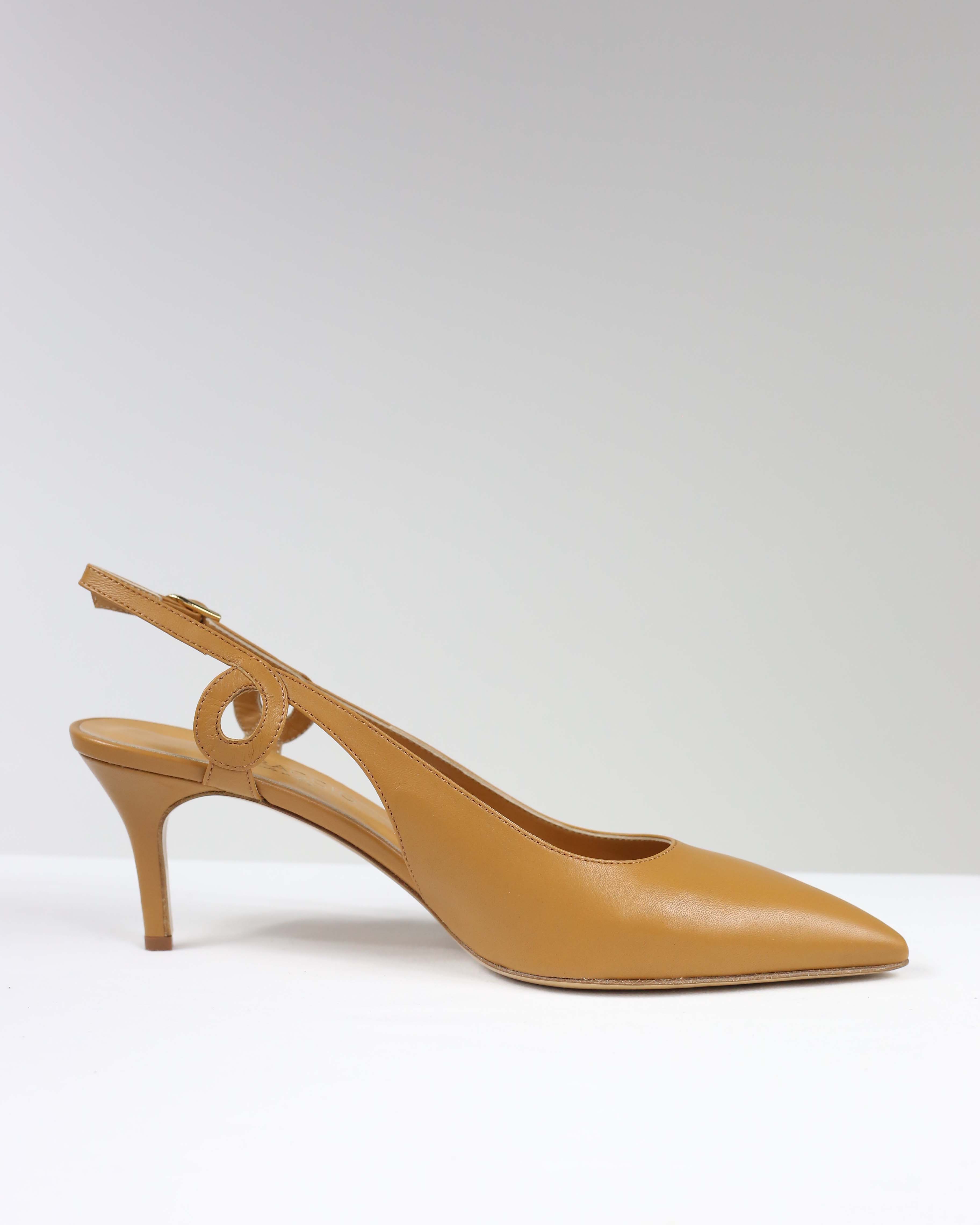 Chanellina Dharma - ultimi 32-42-44-45