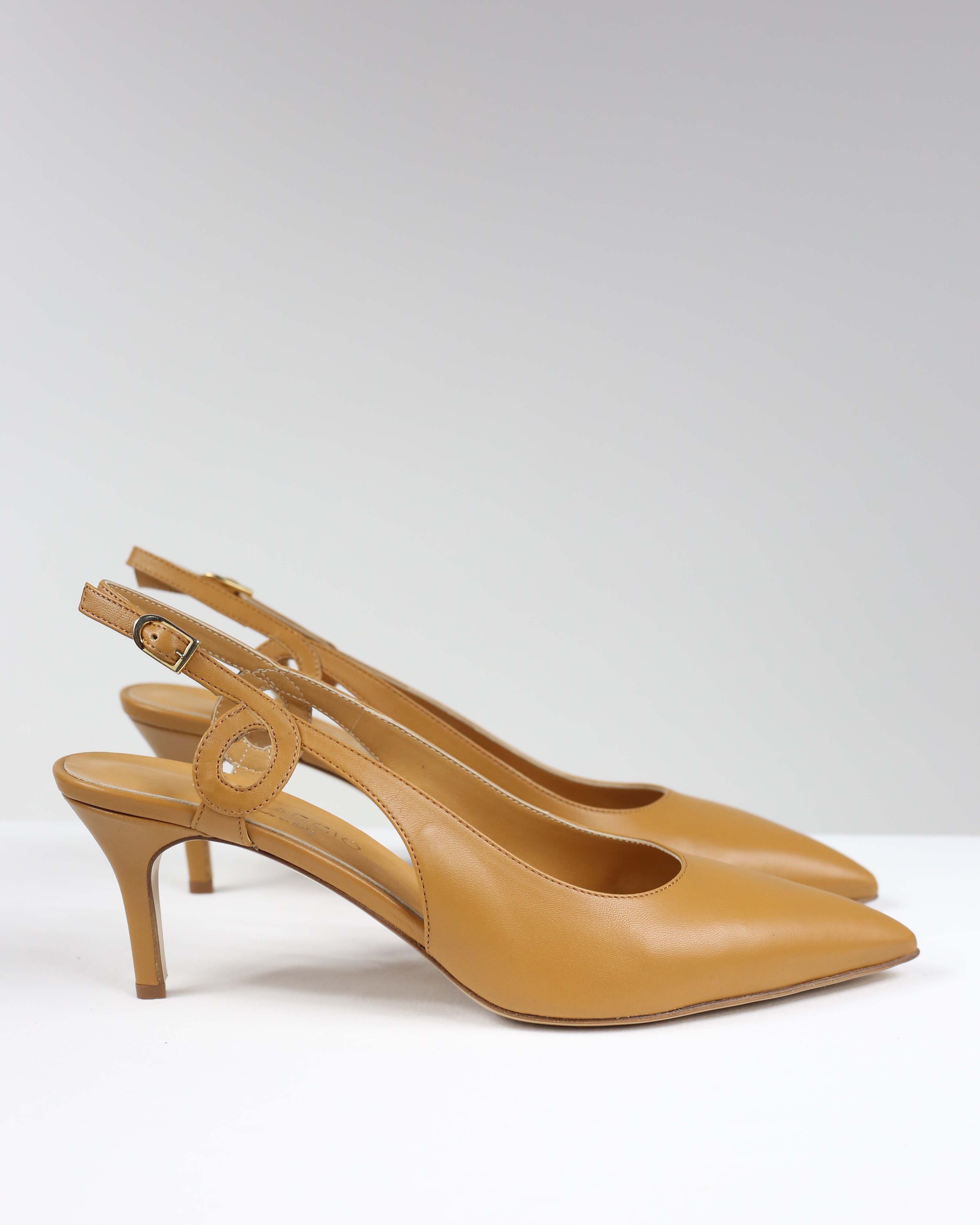 Chanellina Dharma - ultimi 32-42-44-45