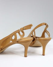 Chanellina Dharma - ultimi 32-42-44-45