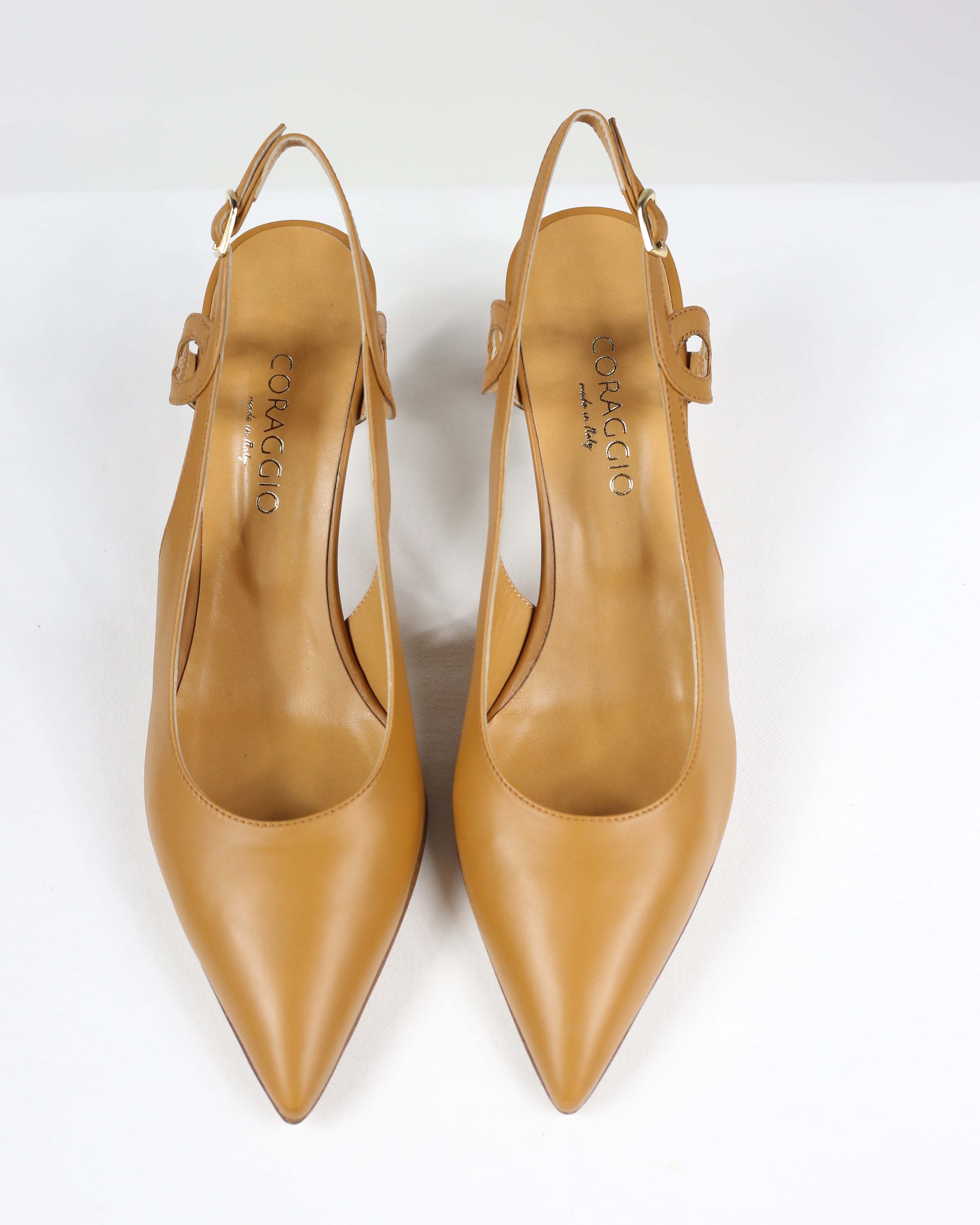 Chanellina Dharma - ultimi 32-42-44-45