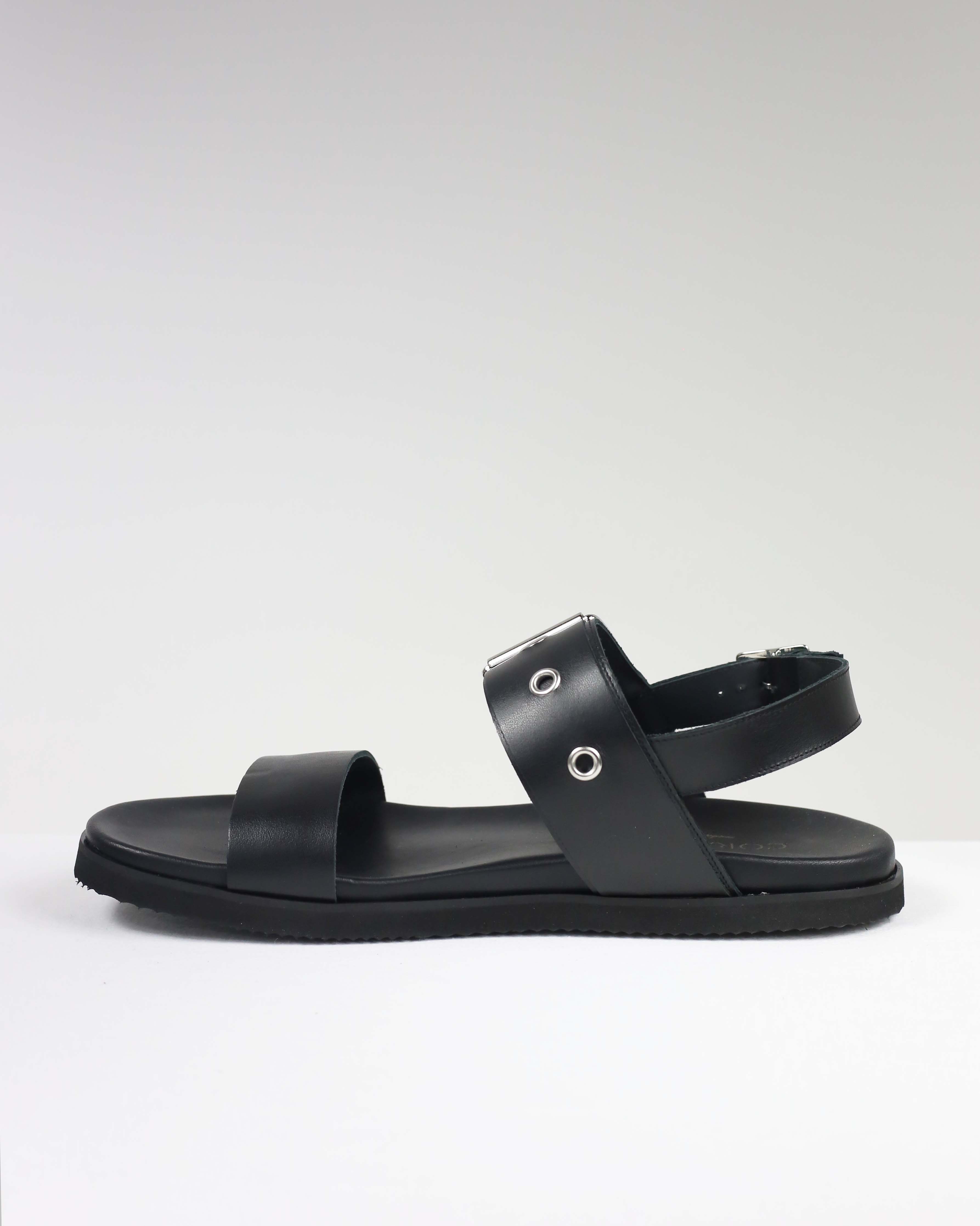 Morea black