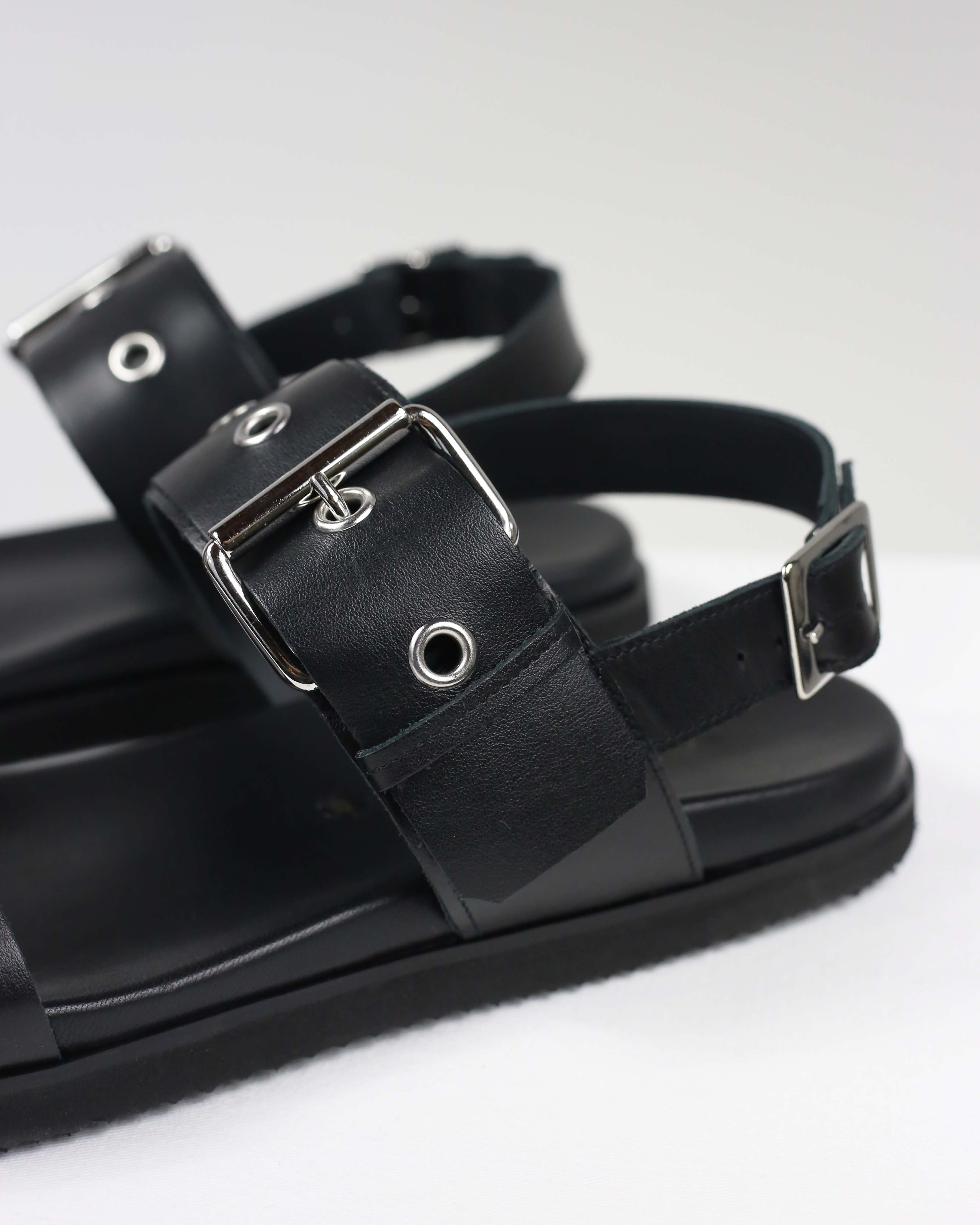 Morea black