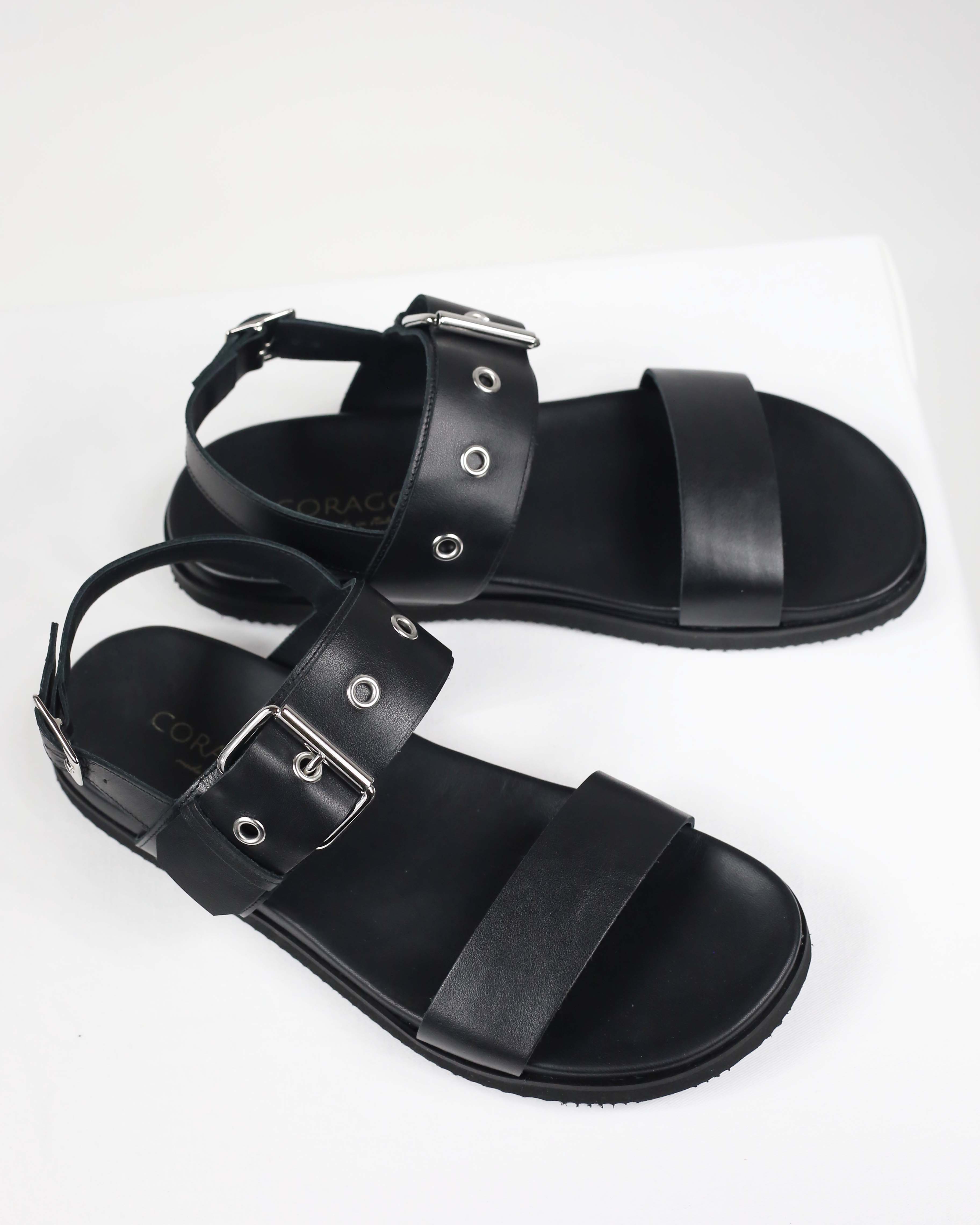 Morea black