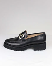 Noemi black fibbia squadrata - ultimo 44