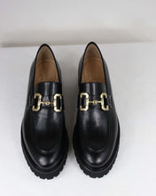 Noemi black fibbia squadrata - ultimo 44