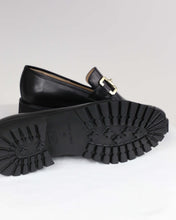 Noemi black fibbia squadrata - ultimo 44