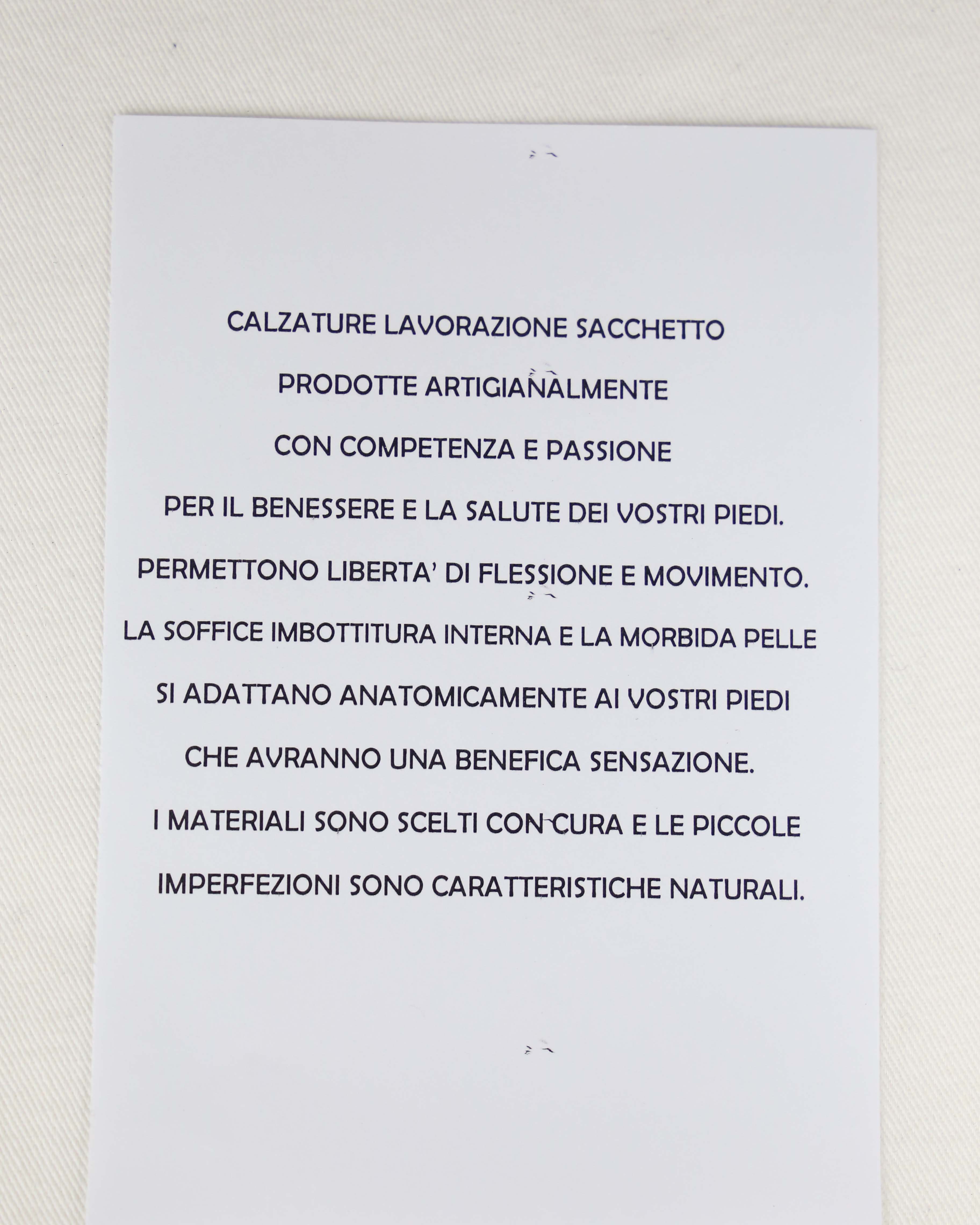 Noemi black fibbia squadrata - ultimo 44