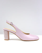 Chanellina Rose lilla