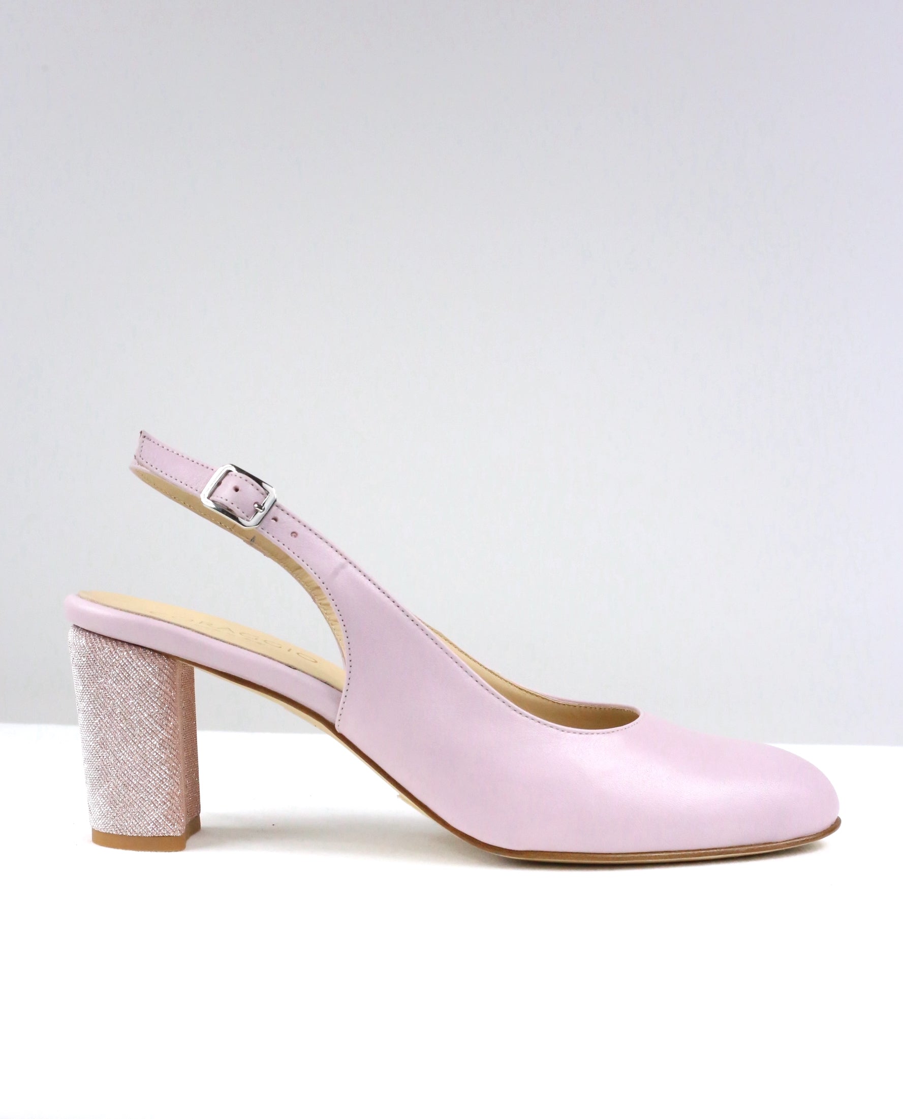 Chanellina Rose lilla