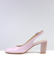 Chanellina Rose lilla