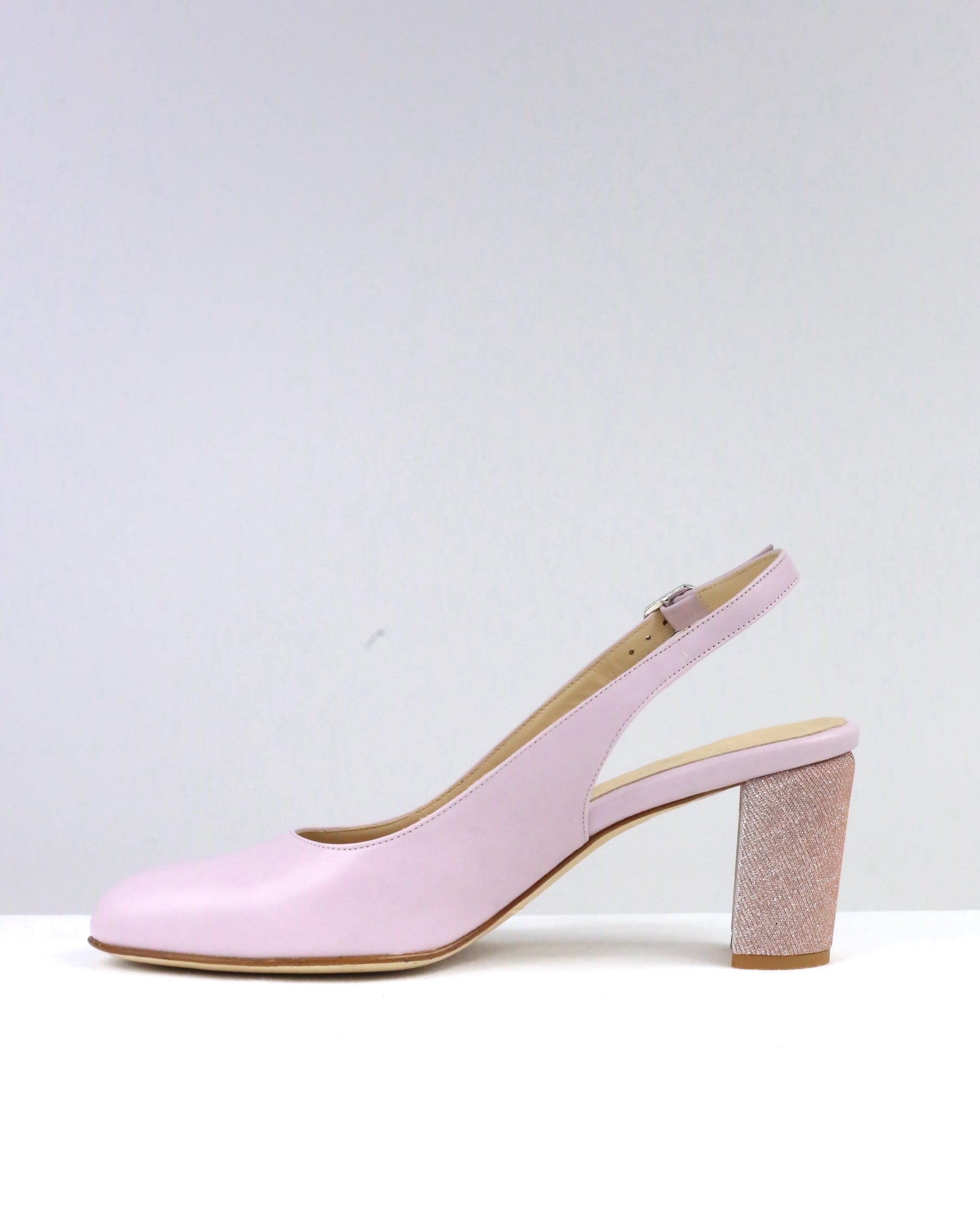 Chanellina Rose lilla