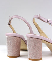 Chanellina Rose lilla