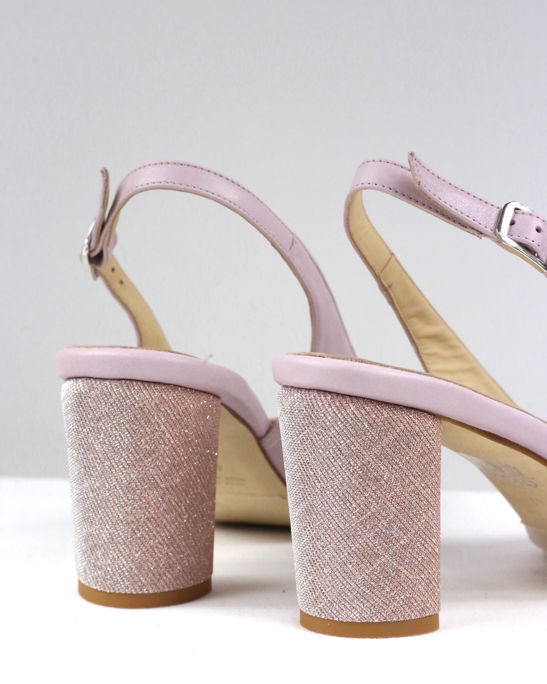 Chanellina Rose lilla