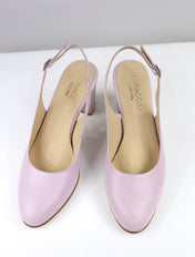 Chanellina Rose lilla