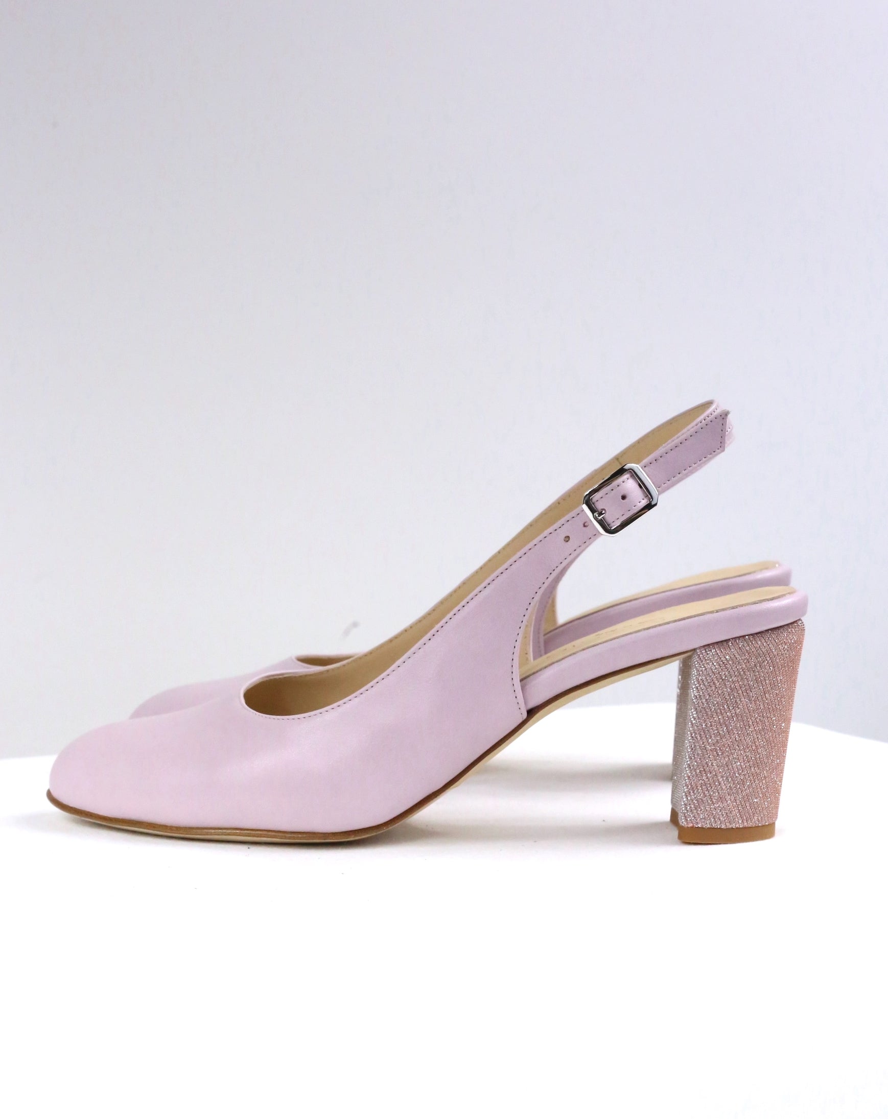 Chanellina Rose lilla