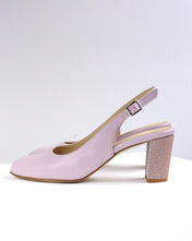 Chanellina Rose lilla