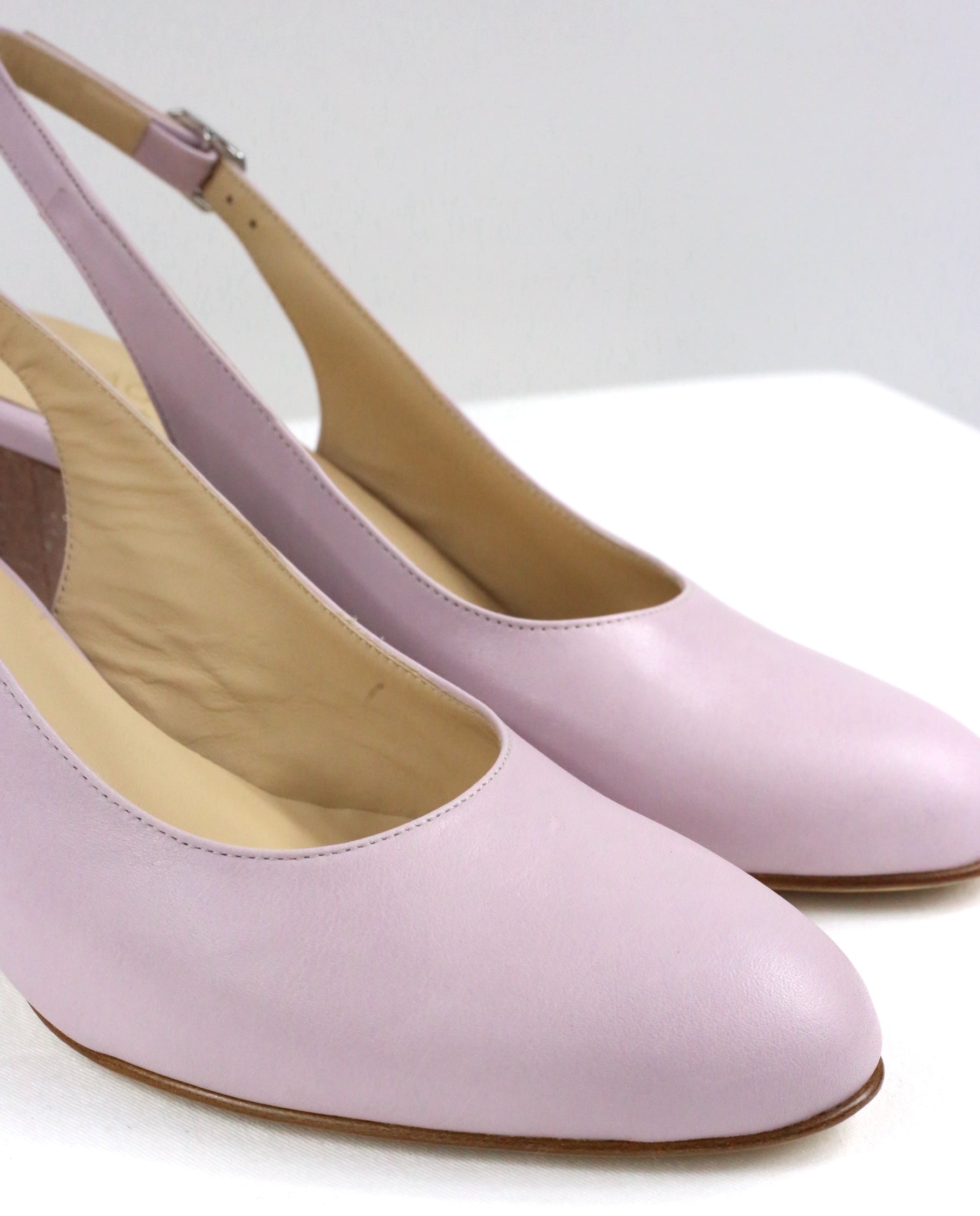 Chanellina Rose lilla
