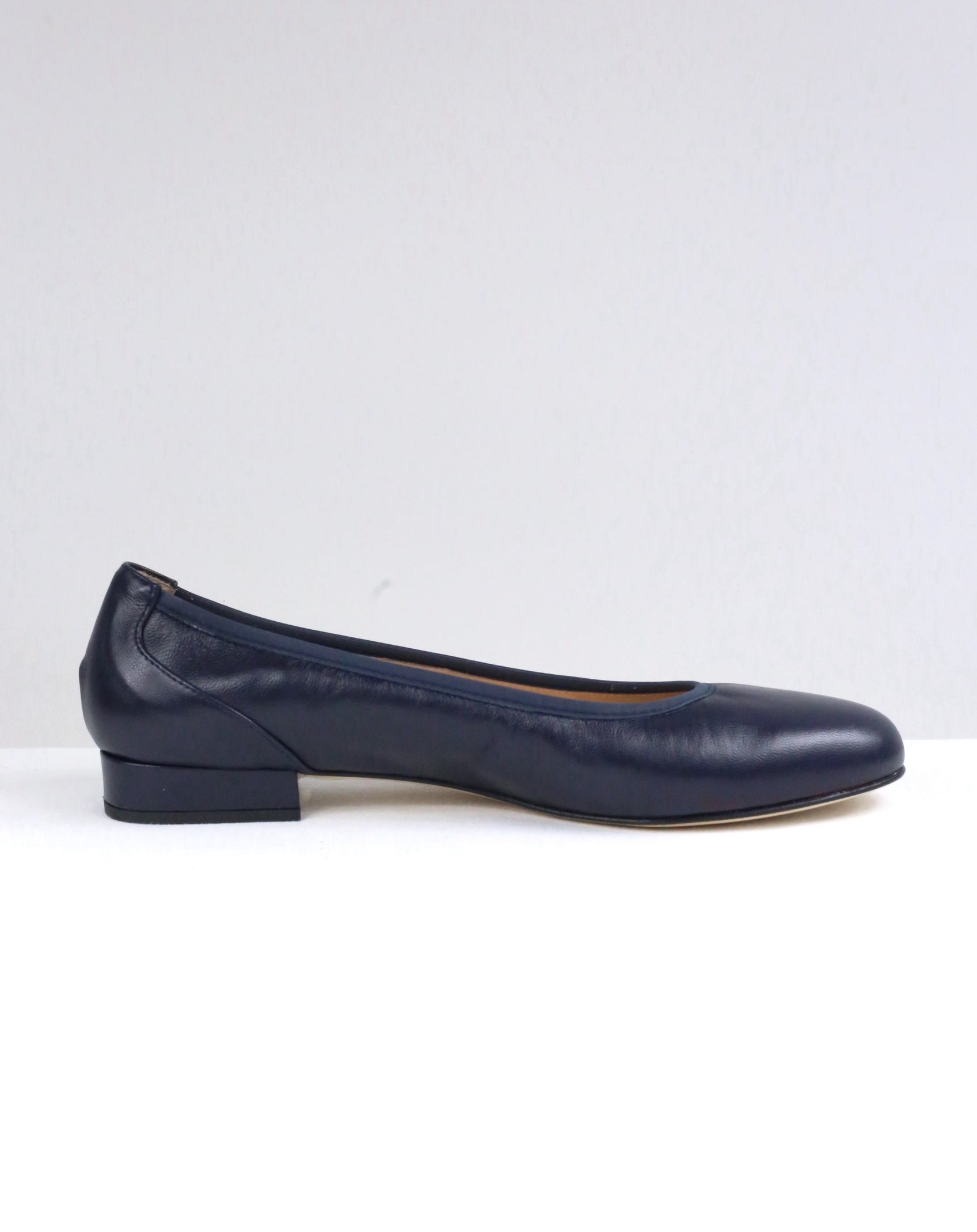 Ballerina Gaia blu