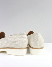Mocassino Serena chiaro - ultimo 34