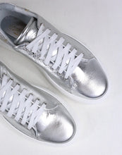 Carica l&#39;immagine nel visualizzatore di Gallery, Sneakers Stefania argento
