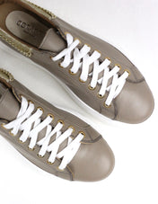 Sneakers Stefania cappuccino - ultimo 45