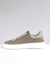 Sneakers Stefania cappuccino - ultimo 45