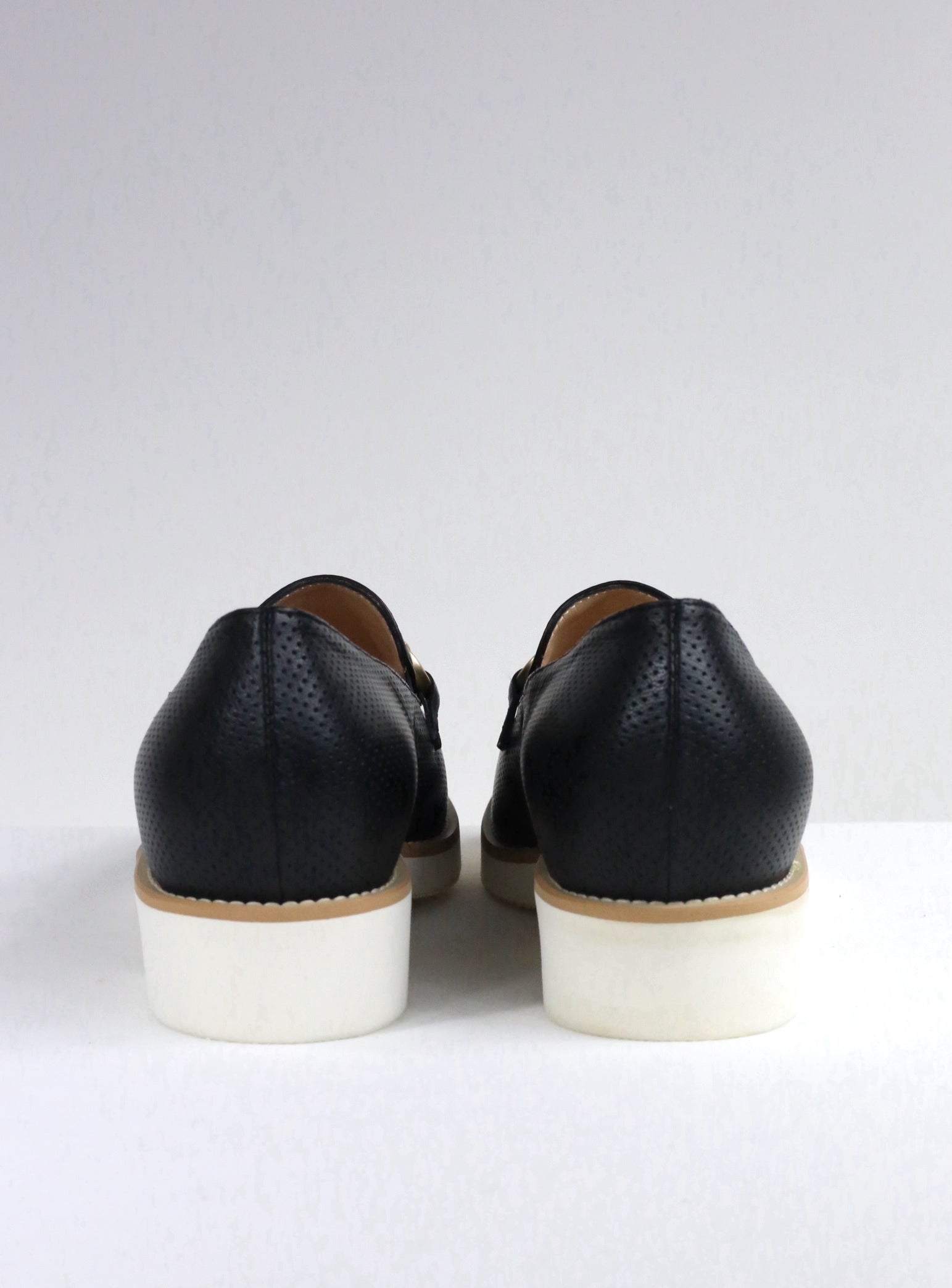 Mocassino Serena nero