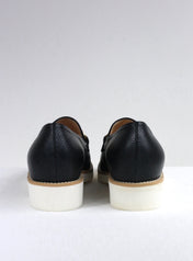 Mocassino Serena nero