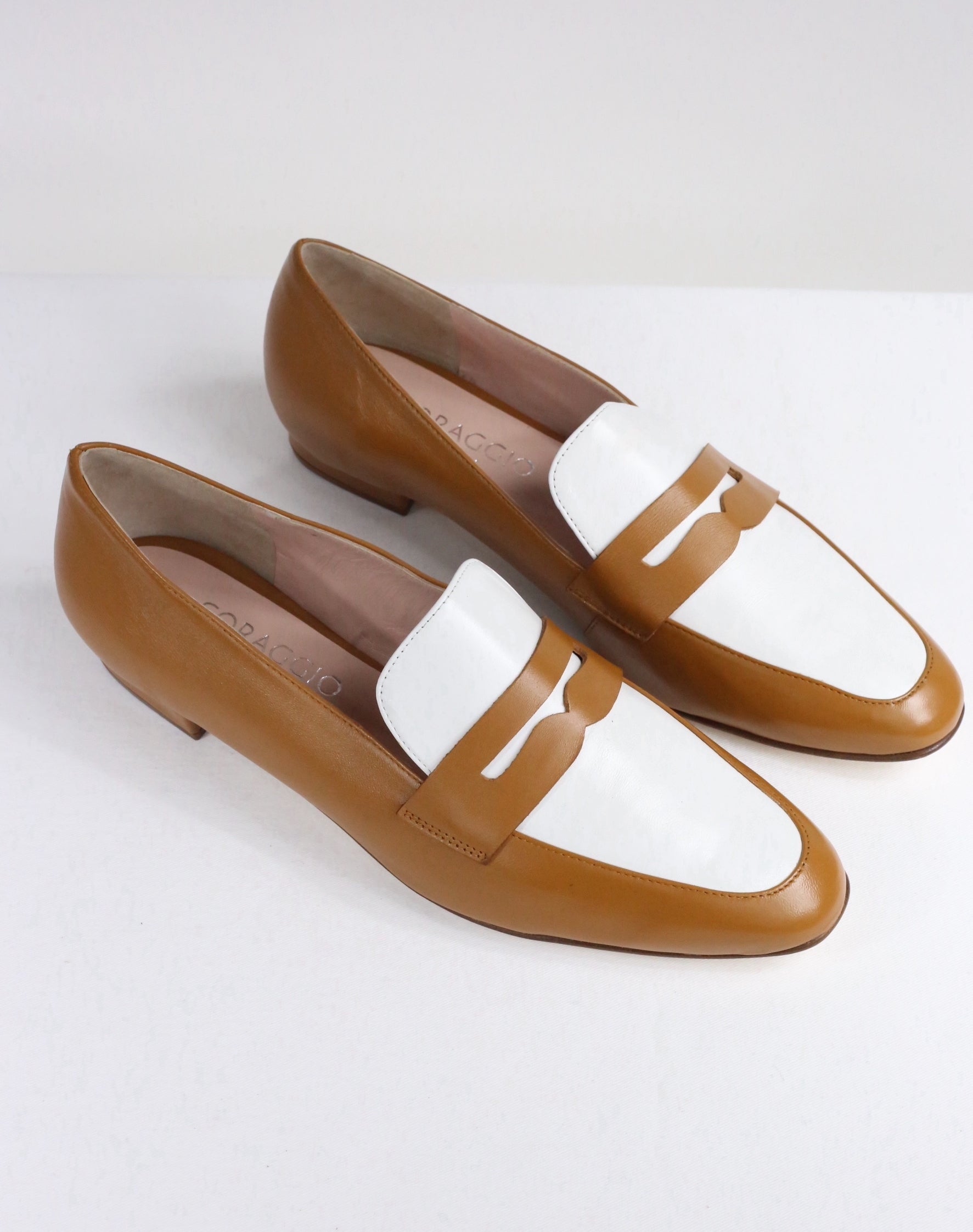 Mocassino Carmen