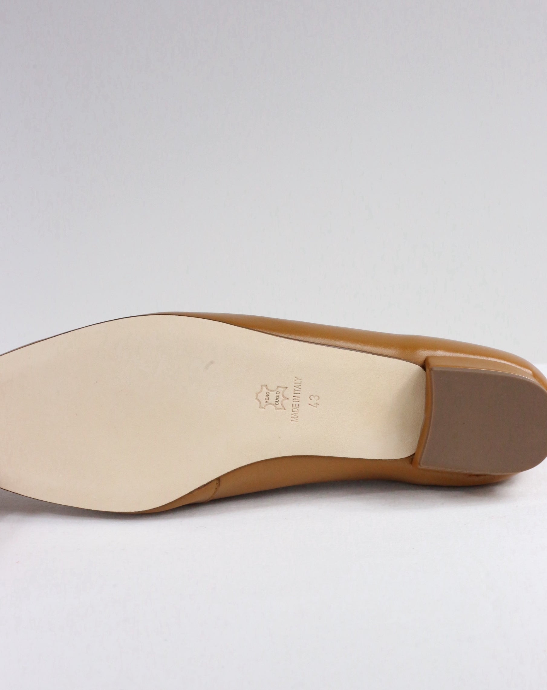 Mocassino Carmen
