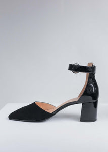 Barbara black - ultimo 43